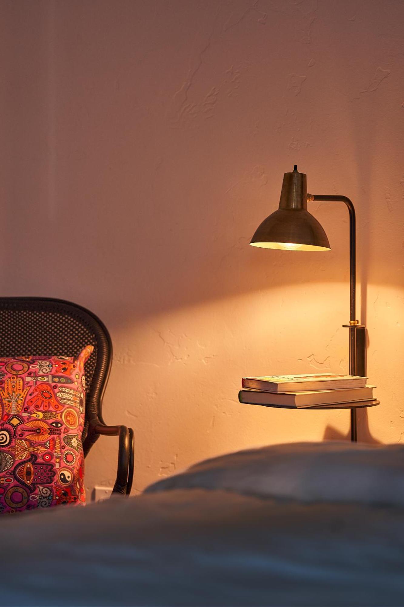 Saint Boniface Hotel Indio Εξωτερικό φωτογραφία